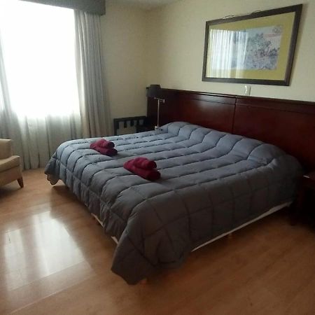 Departamento Plaza Italia Executive Apartment Mendoza Ngoại thất bức ảnh