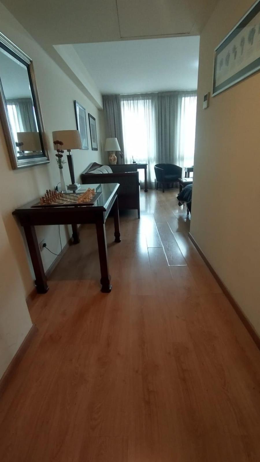 Departamento Plaza Italia Executive Apartment Mendoza Ngoại thất bức ảnh